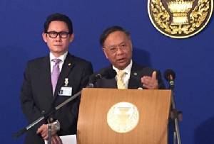 กมธ.ยันไม่ยุบ อบต.แค่ยกฐานะเท่าเทศบาล รวมองค์กรท้องถิ่นขนาดเล็ก