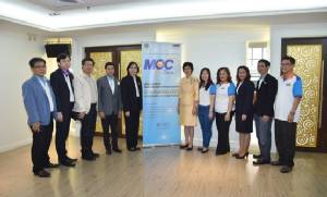 “พาณิชย์” ยึด “เจเจ มอลล์ จตุจักร” จัดเวทีให้สมาชิก MOC Biz Club 9 พันรายจัดแสดงและจำหน่ายสินค้า