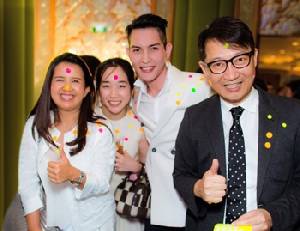 สนุกจัด ! ก๊วนเรียนโปรแกรม ULTRA WEALTH กับ โอ๊ค-อัครรัฐ ปาร์ตี้ข้ามคืน