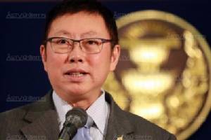“บวรศักดิ์” แนะ “อำนาจรัฐ - ประชาสังคม” ปฏิรูปชาติ ยังไม่ต้องไปแตะเรื่องการเมือง