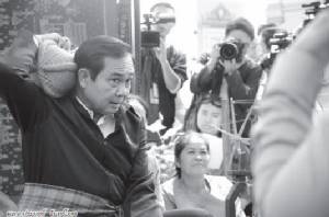 ประยุทธ์เปิดหน้าชก “ไอ้ลูกหมา” เดินหน้าประจาน-ลุยดำเนินคดี !!