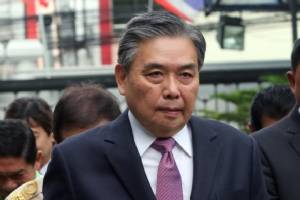 “บิ๊กตู่” กำชับเอกชนต้องเสียภาษีให้ครบ “คลัง” ลั่นเดินหน้า E-Payment และพร้อมเพย์