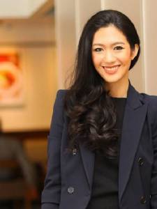 หนีไม่พ้น…สุดท้าย “นาม-ปรมา  ไรวา” ยังต้องทำงานเอี่ยวธุรกิจอาหาร