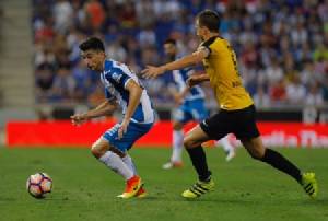 นกแก้ว จ๋อยโดนมาลากาตีเจ๊าทดเจ็บ 2-2