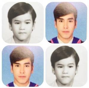 ย้อนวันวาน “ณเดชน์” น่ารักไม่ผ่านมีดหมอ!!!