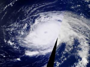 Gaston surges to first major hurricane of Atlantic season