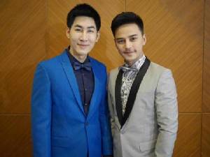แกรนด์โอเพนนิ่งสุวรรณคเณศเทวาลัย
