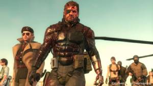 ของจริง! "Metal Gear Solid 5" เตรียมออกเวอร์ชันรวมเนื้อหาครบ