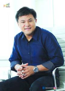 “บอย-ถกลเกียรติ” ส่งโปรเจกต์ยักษ์ปลายปี “ลอดลายมังกร เดอะมิวสิคัล”