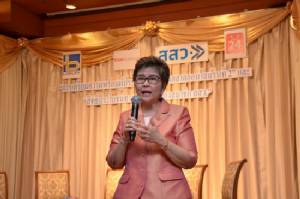 สสว.สบช่องช่วย SMEs ขายของออนไลน์ผ่าน E-Market Place
