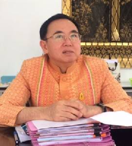 จี้กรมศิลป์ปรับแผนบูรณะพิพิธภัณฑ์ พระนคร