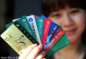 สำรวจพบ 60% แม่บ้านจีน คือ ผบ.คุมการเงินในครอบครัว