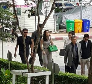 ศาลยืนจำคุก 1 ปี 6 เดือน ปรับ 7.5 หมื่น แม่-ไฮโซน้ำหวาน ฐานหมิ่นประมาท “หนิง-ปณิตา” รอลงอาญา 2 ปี(มีคลิป)