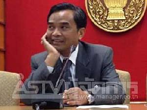 “นิพิฏฐ์” ชี้การเลือกตั้งด้วยการงดปราศรัย ห้ามหาเสียง ทำนักการเมืองหน้าใหม่เสียเปรียบ