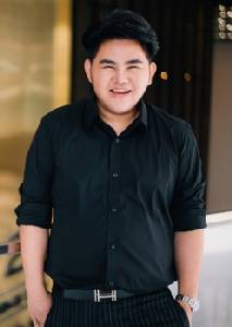 อพิชาต บวรบัญชารักข์ ยกโรงละครมาเสิร์ฟบนโต๊ะอาหาร