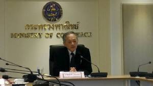 เงินเฟ้อ ส.ค.ขยับขึ้น 0.29% เพิ่ม 5 เดือนติดต่อกัน เผยสาเหตุสินค้าหมวดอาหารดาหน้าขยับราคา