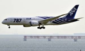 สายการบิน ANA เตรียมเปลี่ยนเครื่องยนต์ของโบอิ้ง 787 ยกฝูง หลังพัง 3 รอบในปีเดียว