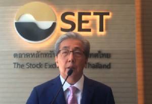 สั่งทำแผนแม่บทตลาดหุ้น 4.0 สอดรับโมเดล ศก.ใหม่ เน้นการเติบโตแบบยั่งยืน