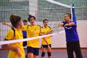 “โค้ชโจ้” มั่นใจบีจีฉลุยรอบแรก ศึกลูกสโมสรเอเชีย