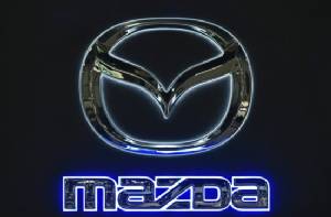 Mazda recalling 2.2 million vehicles over tailgate defect