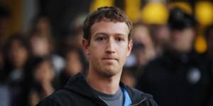 มาร์ค ซักเคอร์เบิร์ก “ผิดหวัง” แผน Internet.org ชะงัก เหตุจรวด SpaceX ระเบิด