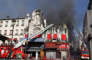 Death toll from birthday cake fire in N. France reaches 14