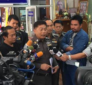 ตร.ขีดเส้น 30 วัน สรุปคดี จนท.ที่ดินพังงา ดับปริศนาคาห้องขังดีเอสไอ.
