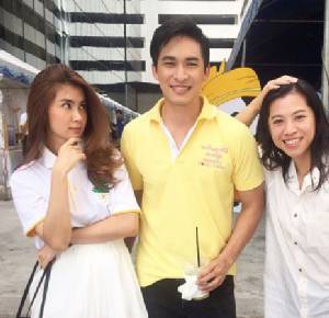 อ้าว! “หมอก้อง” ไปทำอะไร “จ๊ะจ๋า” ถึงโดนสายตาพิฆาต แซวกลับแรงขนาดนี้