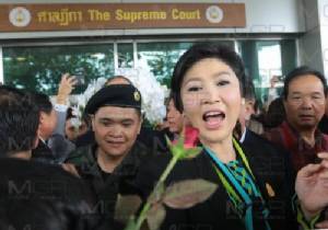 คดีจำนำข้าวชักเป๋ พาณิชย์เงื้อค้าง “หญิงปู” ดี๊ด๊า ข้าราชการอ่วม!!