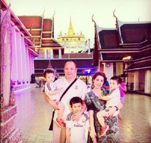 คิดถึงสาวคนนี้ไหม? “บัวชมพู ฟอร์ด” กับภาพปัจจุบัน