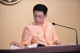 รัฐบาลปลื้มลุยพัฒนาดิจิตอลยกระดับ ศก.และสังคมประเทศ ทำองค์กรต่างชาติยกไทยขึ้นแทน 1 ใน 4 อาเซียน