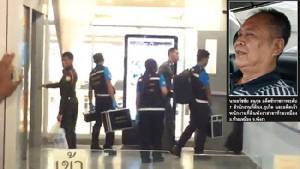 ทางออกกรณีแขวนคอตายแต่ดัน “ตับแตก” !!?? “บิ๊กต๊อก” เรียกความเชื่อมั่นดีเอสไอ. คืนมา