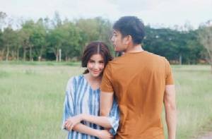 หวานเวอร์! เคน-เอสเธอร์ ควงคู่กระชับรัก??