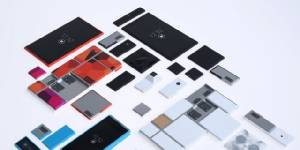 กูเกิล ยุติแล้ว “Project Ara”