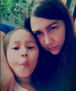 ฟังพลังเสียงร้อง "น้องฮานิ" ลูกสาวสุดเลิฟ "โบ สุนิตา" ที่ได้แม่มาเต็มๆ