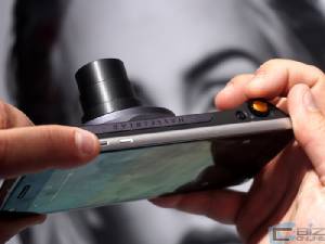 ลองเล่น Moto Mods : Hasselblad True Zoom อุปกรณ์เสริมที่จะทำให้หลงรักโมโต