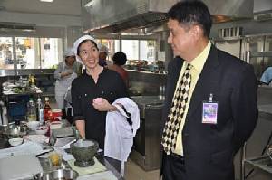 กพร.ให้ผู้ประกอบการกู้เงินปลอดดอกเบี้ย พัฒนาฝีมือแรงงาน