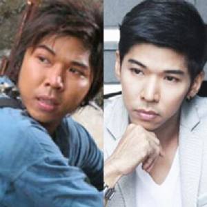 ไปทำอะไรมา! “กัญจน์” ย่างไก่ในตำนาน ตอนนี้หล่อขาวใสสไตล์โอปป้า