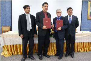 กพร.ผนึกแพทย์แผนไทย ยกระดับพนักงานนวดเสริมการท่องเที่ยว