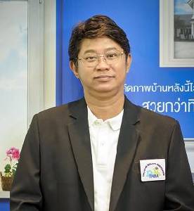 THBA เล็งดึงแบงก์กระตุ้นบ้านสร้างเอง ระบุระเบิดใต้ฉุดเชื่อมั่น-กำลังซื้อตลาด Q3