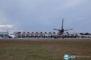 งบลงทุนสนามบินภูเก็ตบานกว่า 8.8 พันล้าน ครม.เคาะจ่ายชดเชยเสียงเพิ่ม