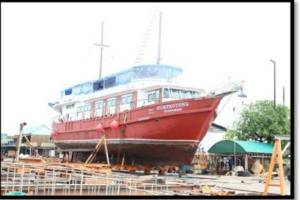 ขายทอดตลาดทรัพย์เครือข่ายทรานลี่ฯ วันแรกทำได้ 71 ล.
