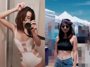อย่างแซบ “เกิล” น้องสาว “กีฟ-เกรซ”