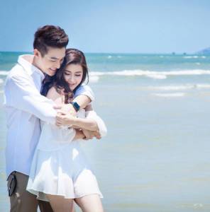 อิจฉาหนักมาก! “ต้าร์” ควง “อ้อม” ฮันนีมูนดื่มด่ำน้ำผึ้งพระจันทร์ในคืนสุดพิเศษ