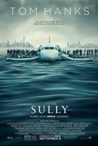 Sully ปาฏิหาริย์บนแม่น้ำฮัดสัน