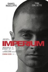 Imperium สายลับขวางนรก