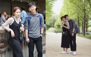 อ้าวเฮ้ยมีแฟนแล้ว! “เบสท์ ณัฐสิทธิ์” พระเอก MV “อ้าว” ทำสาว ๆ อกหักทั้งประเทศ