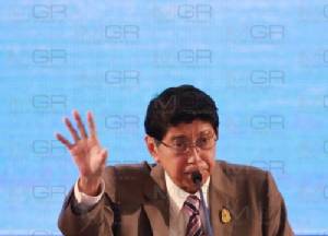 “วิษณุ” ชี้ที่สุดไทยต้องมี กกต.7 คน ใช้ 3 โมเดลจัดการเลือกตั้ง