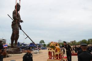 ไม่ผิดจ้า! ป.ป.ช.มติเอกฉันท์ “อุทยานราชภักดิ์” ถูกระเบียบเป๊ะ “อุดมเดช-ศิริชัย” รอด