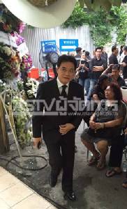 รอง หน.ปชป.พร้อมแจง กรธ.ปมกฎหมายเลือกตั้ง ค้านยุบพรรคไม่ส่งลง ส.ส.